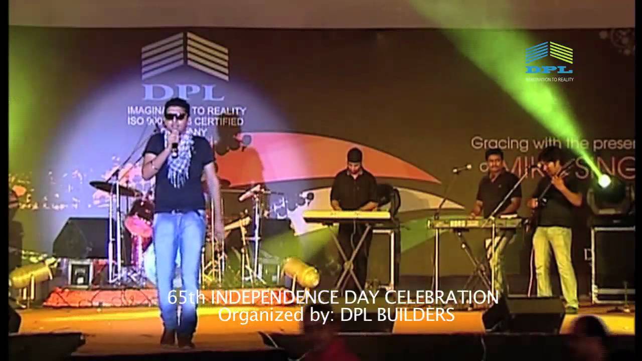 DPL Builders: Independence day celebration Part-3