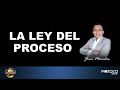 LA LEY DEL PROCESO (JHON MOARLES)