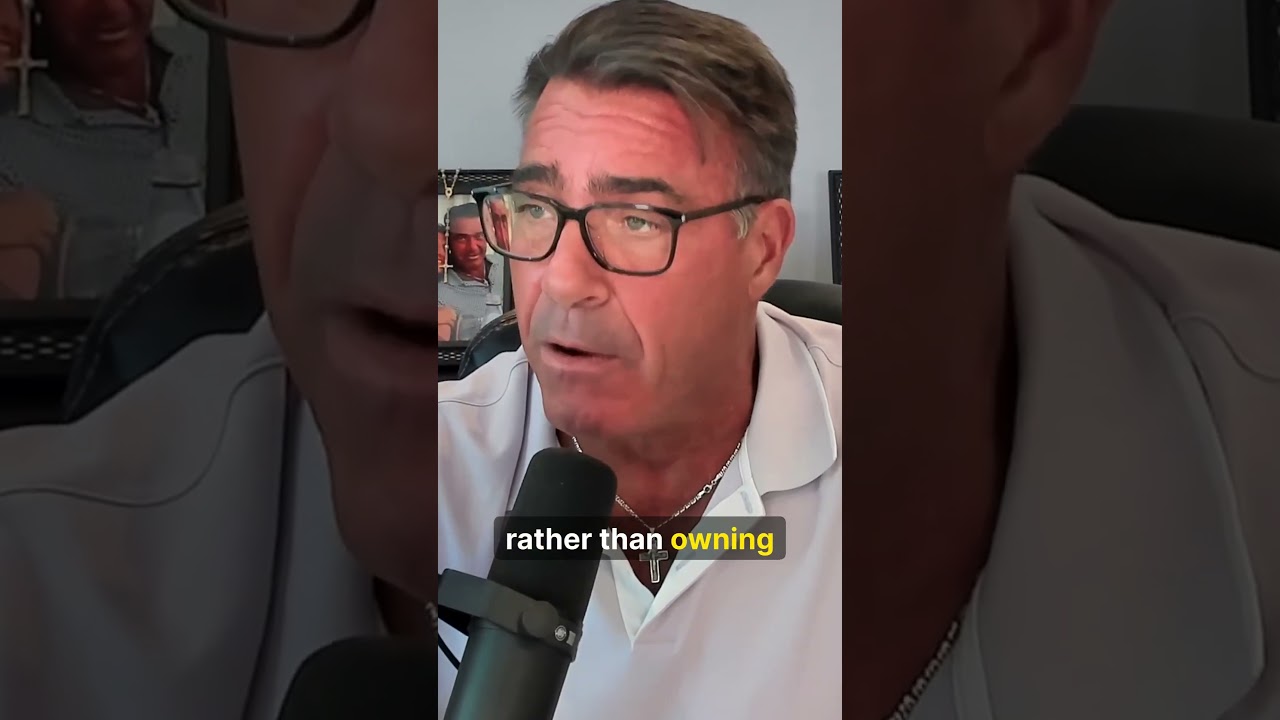 #podcast #economy #money #business #trending #FYP #Stocks #jeffreyepstein #jasminecrockett 
*Better prepare for your financial future at https://watchdogonwallstreet.com.*

LISTEN and SUBSCRIBE on:

Apple Podcasts: https://podcasts.apple.com/us/podcast/watchdog-on-wall-street-with-chris-markowski/id570687608 

Spotify: https://open.spotify.com/show/2PtgPvJvqc2gkpGIkNMR5i 

WATCH and SUBSCRIBE on:

https://www.youtube.com/@WatchdogOnWallstreet/featured  

Rep. Jasmine Crockett blasted Republicans after seeing a list of names tied to “Jeffrey Epstein”—only to find out she had the wrong Jeffrey Epstein. Instead of simply owning the error, she tried to talk her way around it and pretend it didn’t happen. Everyone makes mistakes, but how you handle them defines you. This episode is a reminder: admit it, fix it, and move on. Don’t be like the politicians who double down when they’re wrong.

*Where else to find the WatchDog on Wall Street:*
Podcast: https://link.chtbl.com/watchdogonwallstreet?sid=youtube
Facebook: https://www.facebook.com/watchdogonwallstreet
LinkedIn: https://www.linkedin.com/in/christopher-markowski-partner-and-host-446b2b47/
Twitter: https://twitter.com/chrismarko


*The Watchdog on Wall Street is the equalizer for the individual investor.*

It’s where listeners gain the policy information and economic analysis the mainstream media won’t cover. Host Chris Markowski is a former Wall Street investment banker who started his own firm because he believes in people over profit. He uses his Wall Street expertise to advise listeners on the meaning behind the headlines and what self-interested bankers, investment firms and politicians don’t want the public to understand.

Markowski’s mission is informing the public, so they remain on equal footing with the insiders and the elite. While hosting “The Watchdog on Wall Street,” he has forewarned listeners about the real estate crash, Enron and WorldCom. He spots where the smart money is going, and advises how to position yourself to make money without being caught in a market downdraft. He covers everything that affects your financial future, including the true state of the economy, the Fed, Wall Street, real estate and politics. He isn’t beholden to anything but the truth. He gives you honest answers that help you plan your future. No other program tells it like “The Watchdog on Wall Street.”
