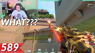 Details Aspas Calls Subroza By His Real Name And Shanks Was Jealous | Most Watched Clips Today V589 Guide
