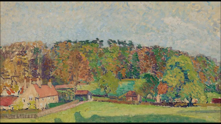 William Hurlstone - Piano Trio in G-major (1905)