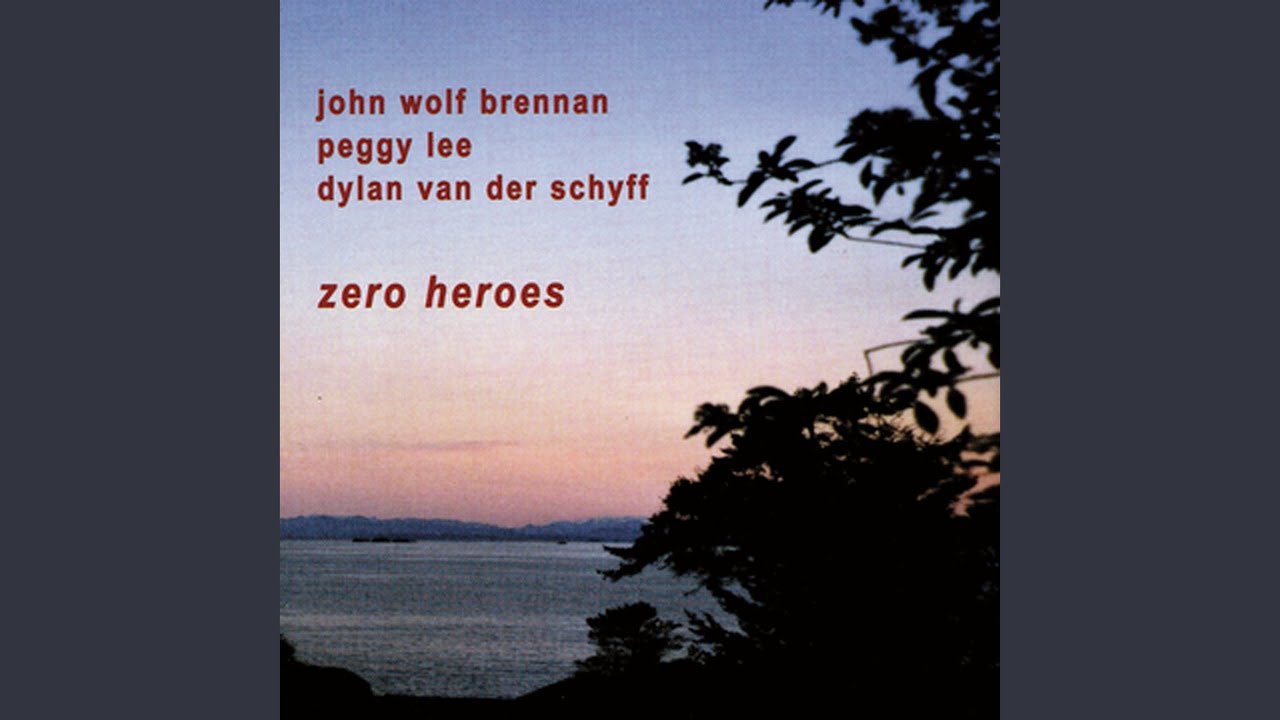 Watch The Ocean's Answer on YouTube Watch The Ocean's Answer on YouTube