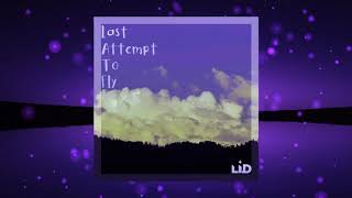 LID - Last Attempt To Fly (Emotional EDM)