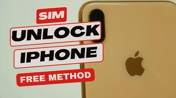 How to unlock iPhone 12 pro – SIM Unlock iPhone 12 pro