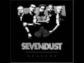 Sevendust--Skeleton Song