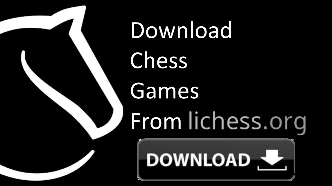 Lichess - Download