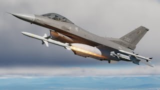 How it feels to do SEAD in WARNO compared to DCS