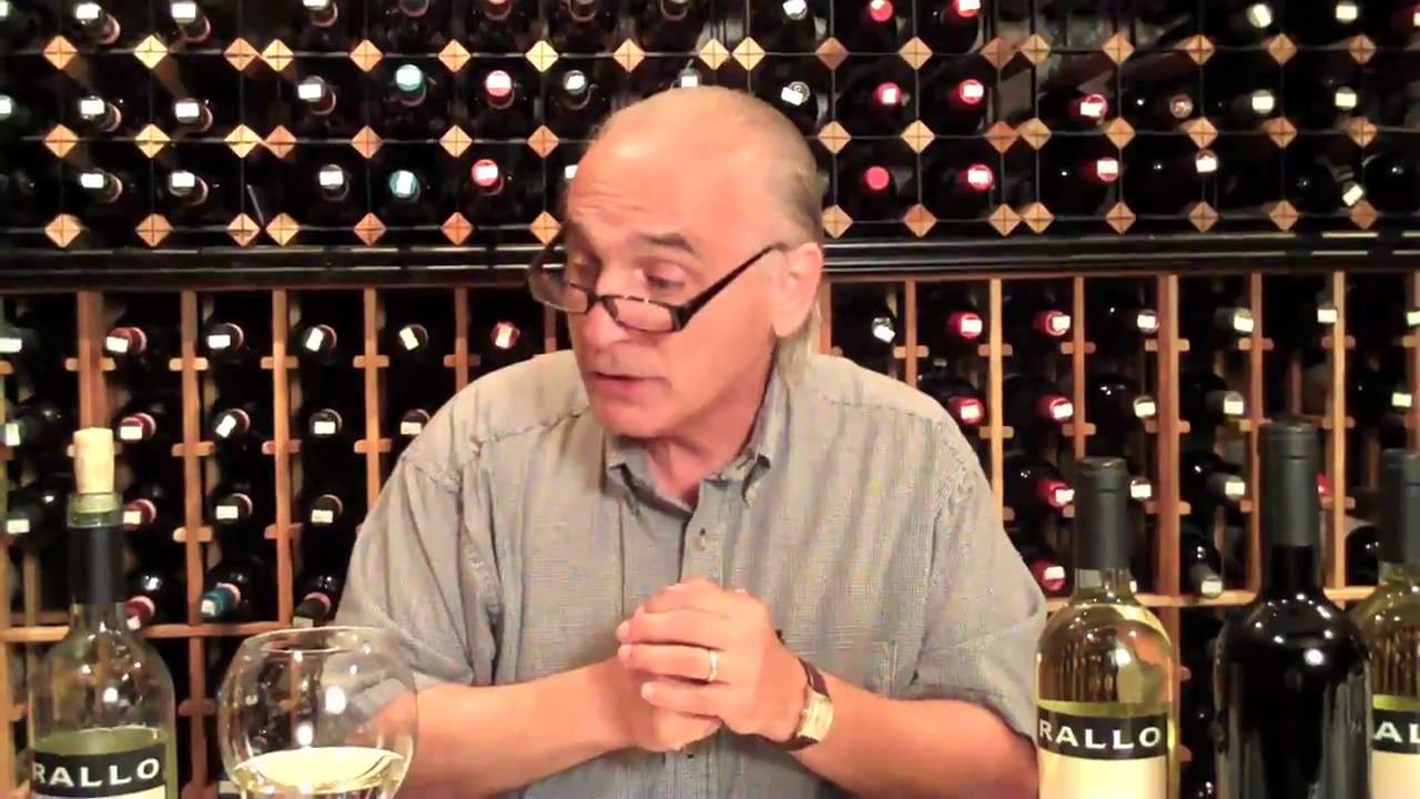 Rallo Soave Classico 2009