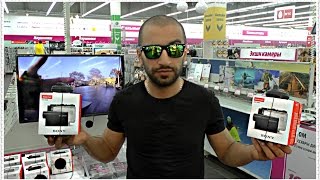 VLOG: ПОКУПКА - ЭКШН КАМЕРА Sony Action Cam HDR-AS50 МЕДИА МАРКЕТ УФА Media Markt 2016 VLOG: ПОКУПКА - ЭКШН КАМЕРА Sony Action Cam HDR-AS50 МЕДИА МАРКЕТ УФА Media Markt 2016