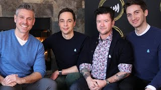 Celebrity GLAAD At Sundance: "A Kid Like Jake" is a Nuanced Portrait of Raising a Non-Binary Kid Net Worth