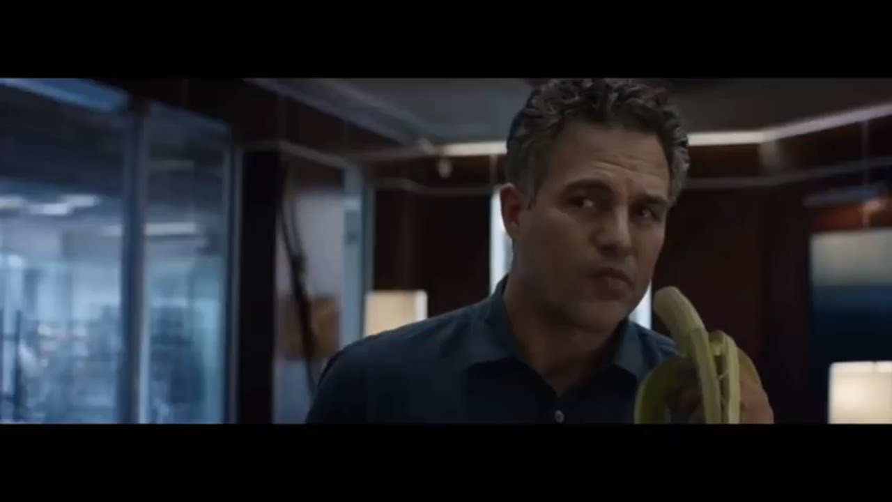 Avengers in Afrikaans part 2