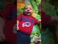 Best new babies doing funny things moments #short #shorts #shortsvideo