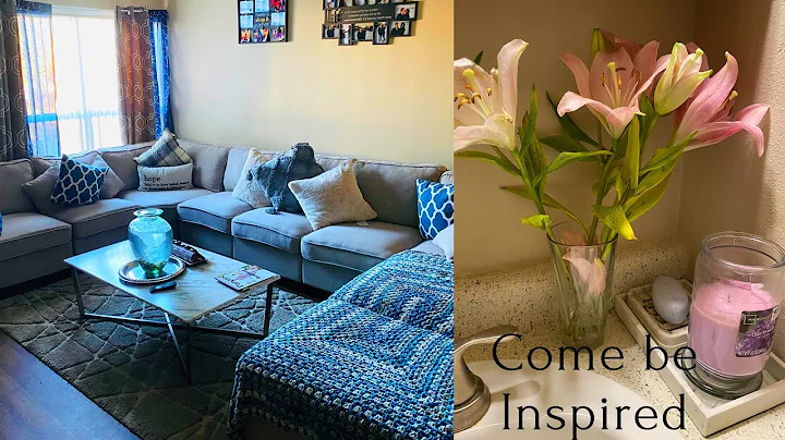 Watch how I transform our Apartment || Inspiration...