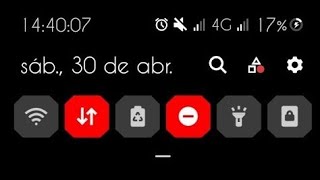 × SAIU! COMO DEIXAR QUALQUER CELULAR IDÊNTICO AO XIOME. [ ESPECIAL DE 900 SUBS🥳🥳 ] screenshot 5