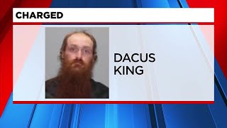 Pickens man facing multiple charges for possessing child sexual abuse material