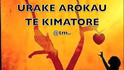 URAKE AROKAU TE KIMATORE by TBT YCL Gospel Singers - Kiribati@tm..