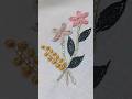 buti design hand work #short #YouTube