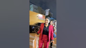 Nsut Ngọc Huyền Xinh Xắn Dễ Thương Đến Dự Sinh Nhận Châu Ngọc Tiên #new #short