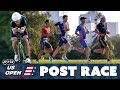 Us open post race thoughts