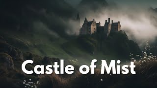 Castle of Mist 🍃 Medieval music for relaxation, reading, or creative inspiration. 🍃Nynórë Vaeltheria