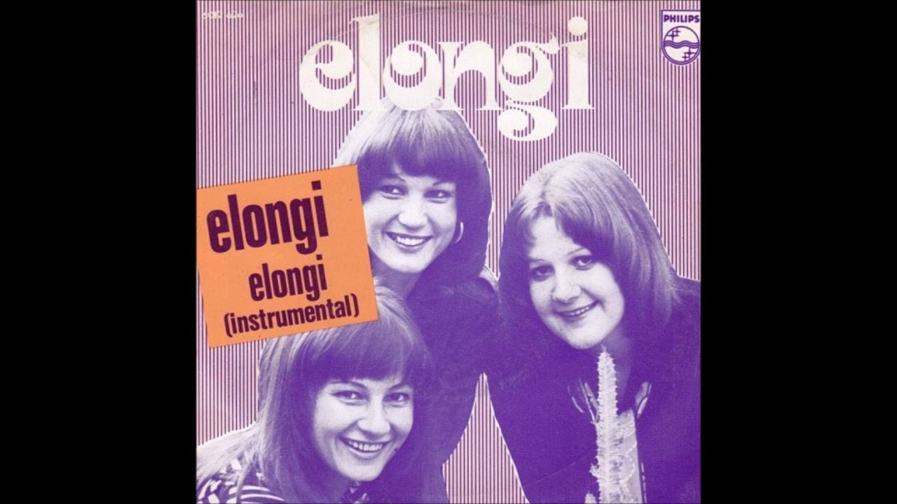 Elongi