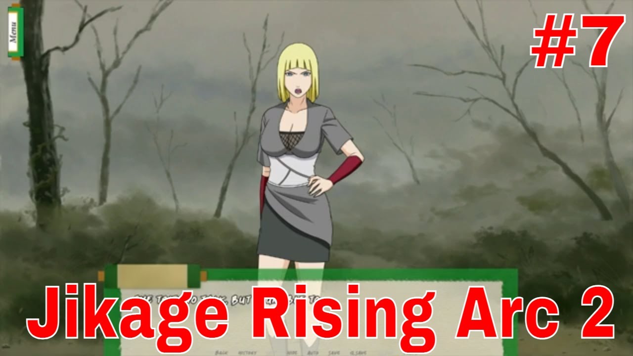 Jikage rising arc. Игра Jikage Rising. Jikage Rising русский язык.