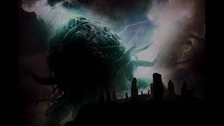 Sleep Story HALLOWEEN SPECIAL - The Dunwich Horror (H.P Lovecraft) Part 3 - John's Sleep Stories