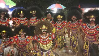 MASALAN REWO-REWO SPESIAL LANDANG CIDRO PERFORM BY LANGGENG BUDOYO MUKTI PAKIS SIDOMUKTI WELERI