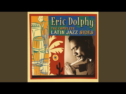 latin jazz quintet eric dolphy biography