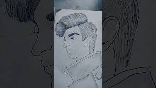 #rabia #trending#viral  #shortsvideo #boy drawing