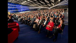 X Forum Rolników I Agrobiznesu. Rozmowy O Najważniejszych Sprawach W Polskim Rolnictwie Relacja