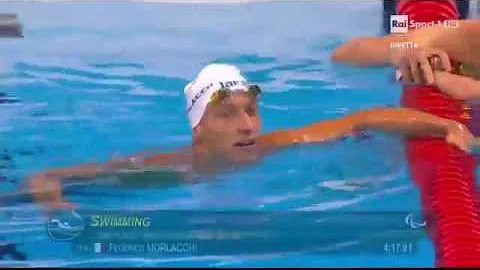 Quante medaglie vinte alle Paralimpiadi?