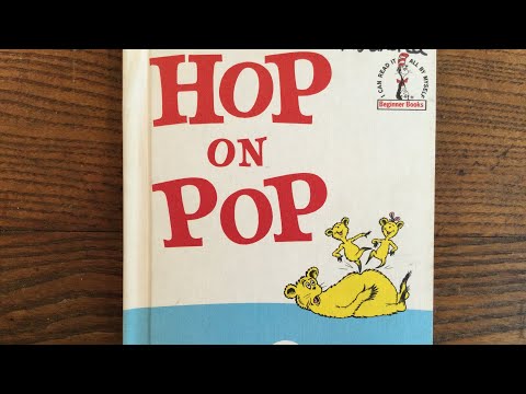 Hop on Pop,