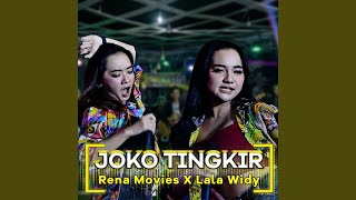 Joko Tingkir