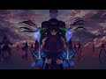 Nightcore | This illusion |By LISA