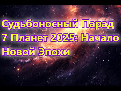 Великий Парад 7