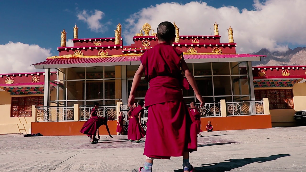 Spiti Trailer Tour 2017