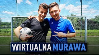 WIRTUALNA MURAWA [#15] - ZWYKŁY KIBIC