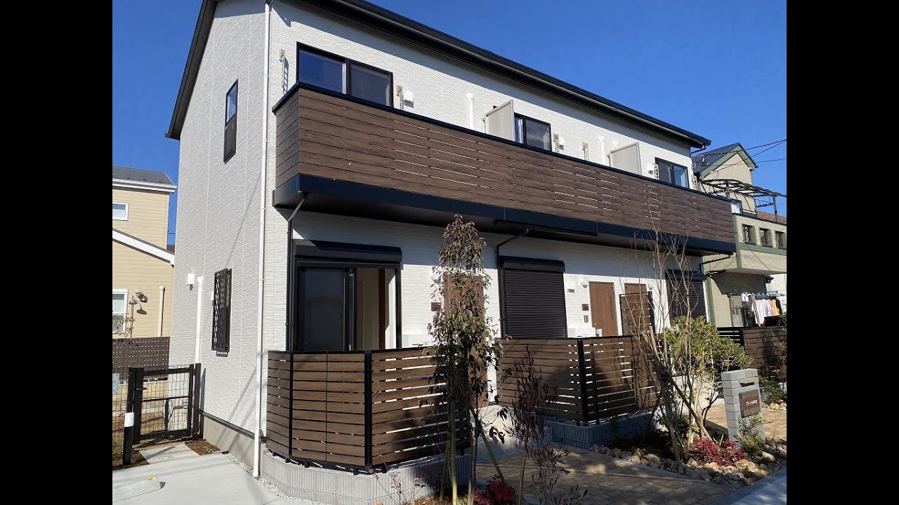 プラージュ材木座１０１