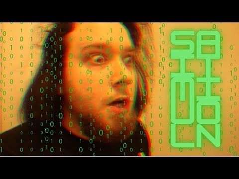 A GLITCH IN THE SIMULATION - YouTube