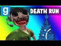 Gmod Death Run Funny Moments - Evil Christmas Map!! (Garry's Mod)