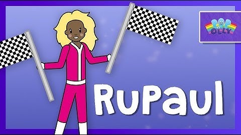 Drag Explained for Kids | Pop