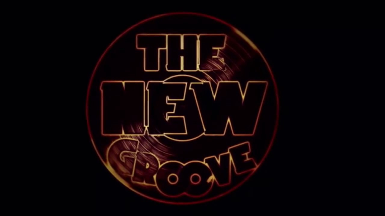 New Groove Live at Lanivet October 2016