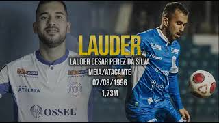 Lauder 2022