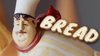 bread