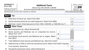 IRS Schedule 2 walkthrough - ARCHIVED COPY - READ COMMENTS ONLY