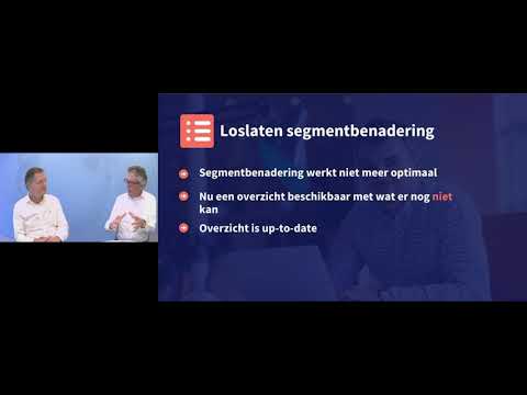 Ondersteuning overstap nieuwe Loket.nl - Webinar 14 december 2021