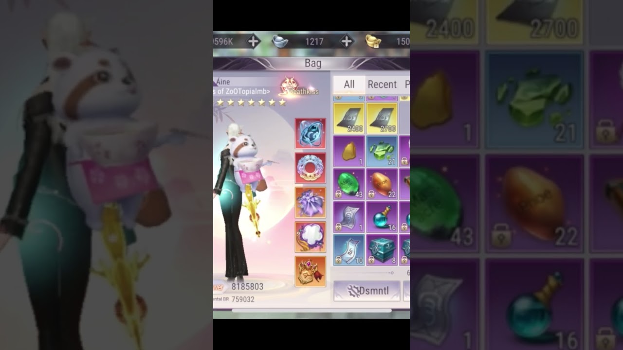 PWM Swing emote! You can get it! 