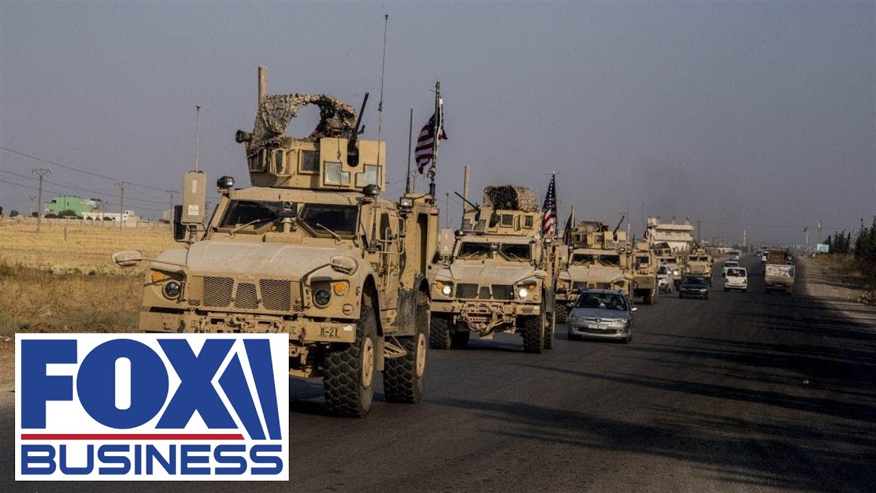 Trump sets record-high 8B budget for military