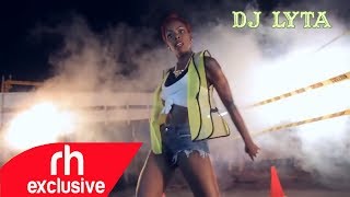 DJ LYTA – HOT GRABBA VOL 3 VIDEO MIX (RH EXCLUSIVE)